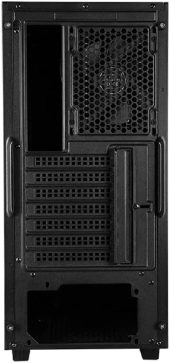 Chieftec AS-01B-OP ATX AS-01B-OP