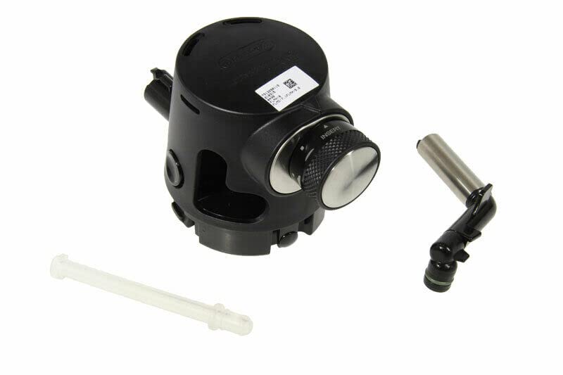 Milchaufschäumer kompatibel mit/Ersatzteil für DeLonghi AS00001229 EC9665 EC9865 La Specialista