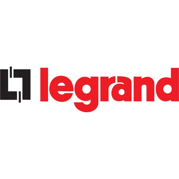 Green´UP ACCESS IP66 IK08 + Differentiallist zur Installation LEGRAND 090470