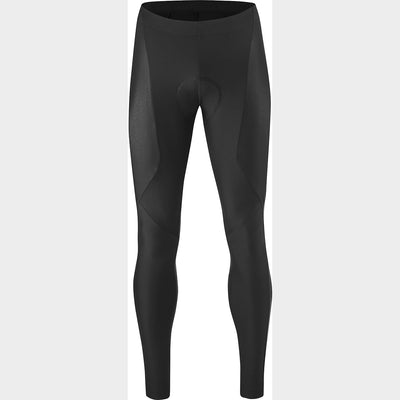 Gonso Calvi Thermotights Herren schwarz