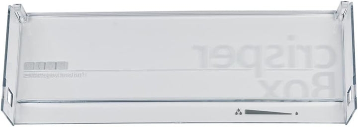 Bosch Siemens 11000439 ORIGINAL Schubkastenblende Abdeckung Schubladenblende Schubladengriffplatte 4