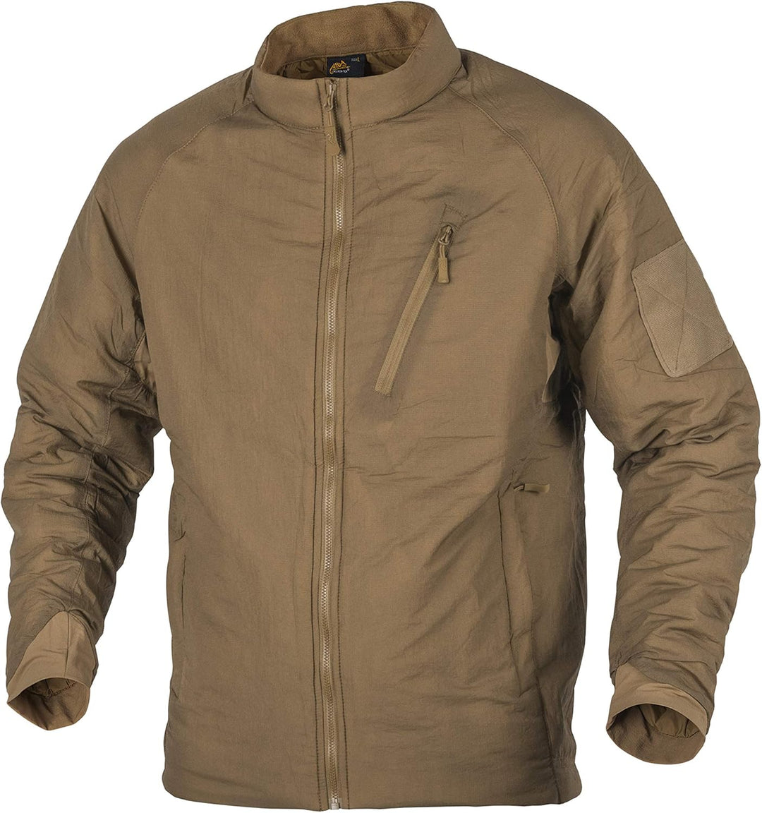 Helikon-Tex Wolfhound Jacke - Climashield Apex 67g - Schwarz XS Coyote - 11, XS Coyote - 11