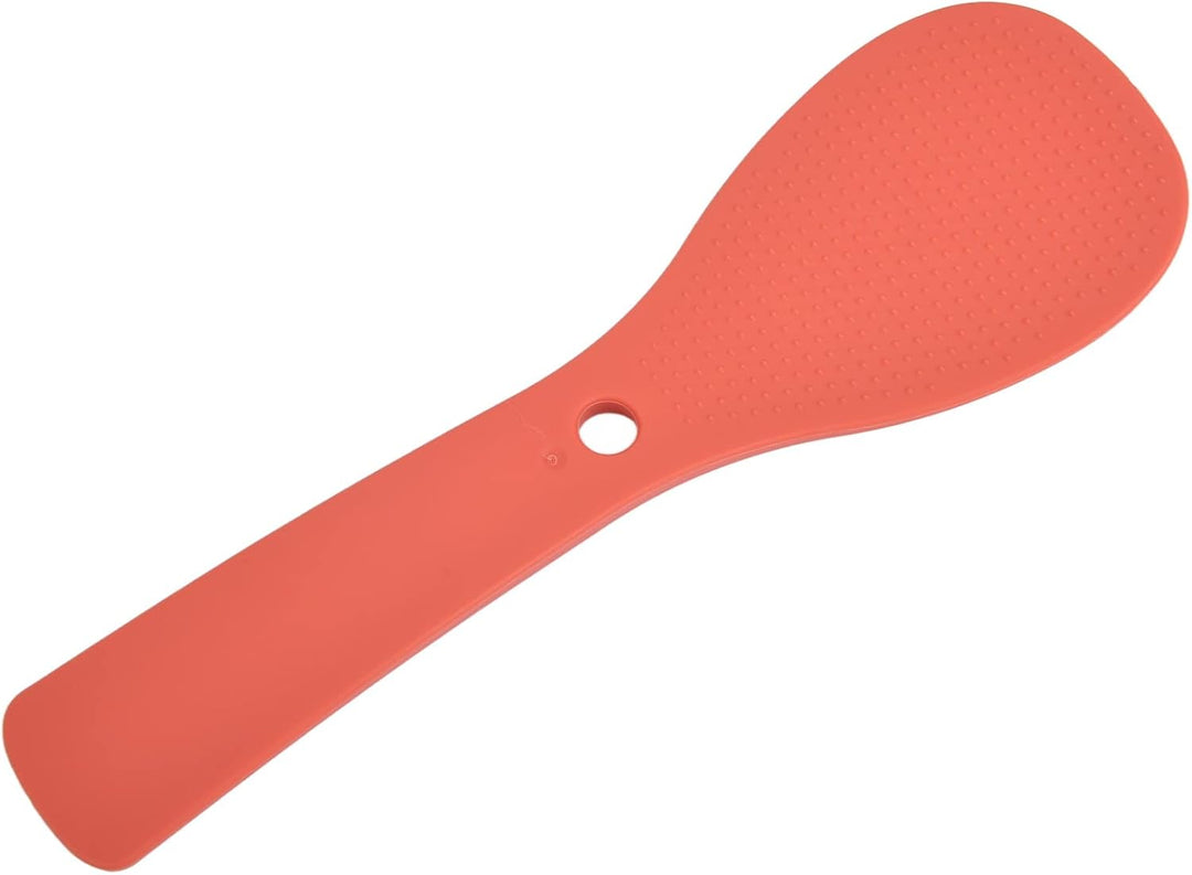 2L Reiskocher Set, Mikrowellen Reiskocher Reiskocher Kleingeräte (Orange)