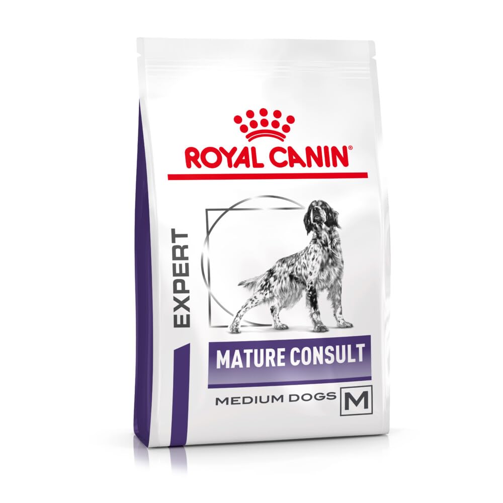 Royal Canin Senior Consult Mature 10 kg