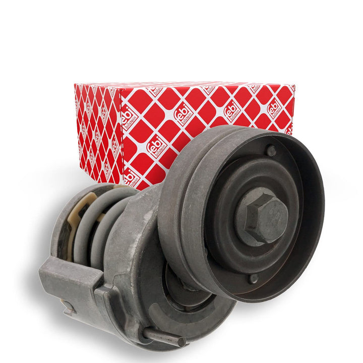 febi bilstein 27218 Riemenspanner für Keilrippenriemen , 1 Stück
