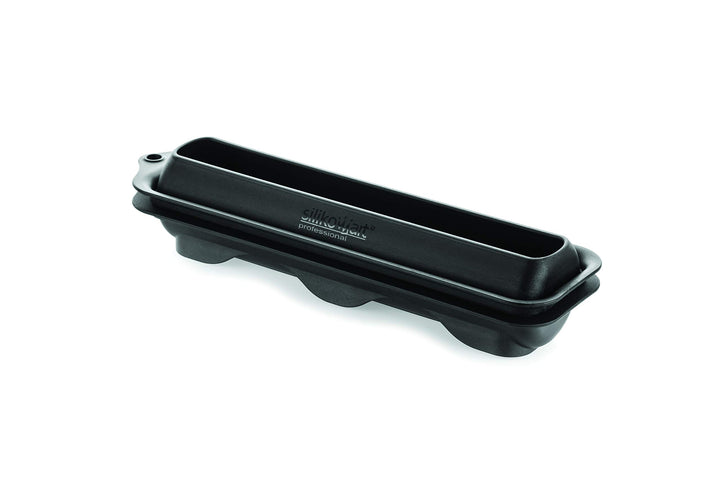 Silikomart Antihaft-Backform Rome 525 TPLUS+ für Gâteau de Voyage Kit 2 Formen