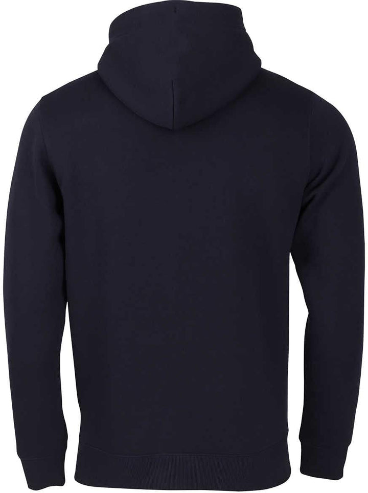 GANT Herren Sweat Hoodie ORIGINAL Kapuzenpullover Evening Blue S, Evening Blue S