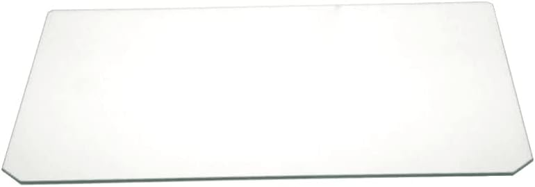 Deckel für Gemüseschale 463 x 291 für Indesit Kühlschrank – C00254582