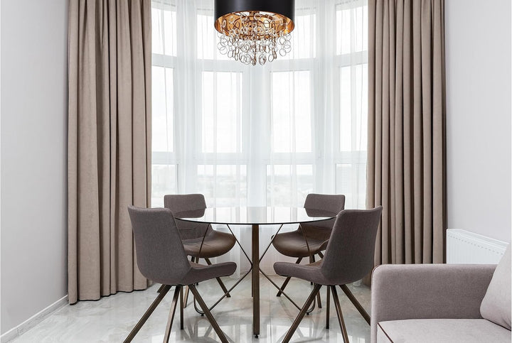 Weisse Voile, halbtransparente Vorhänge mit Kräuselband und Bleibandabschluss,Luftig, modern und lan