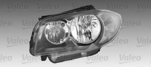VALEO 044279 Hauptscheinwerfer