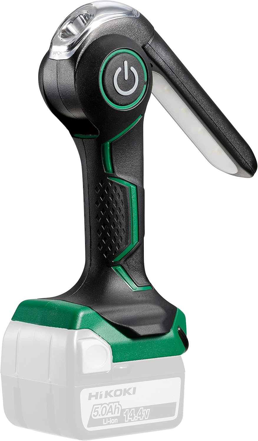 HIKOKI Akku LED Lampe, UB18DJL