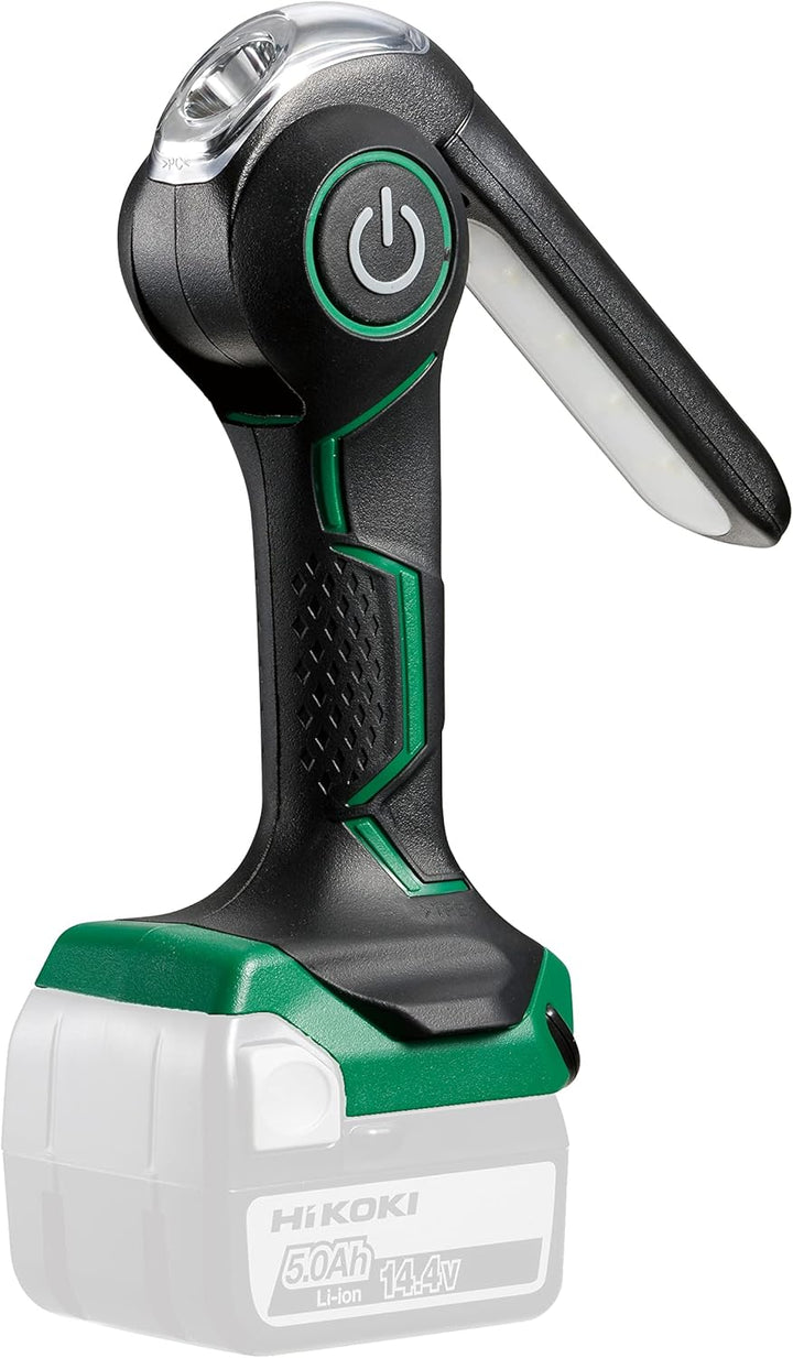 HIKOKI Akku LED Lampe, UB18DJL