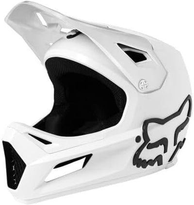 Fox Racing powersports-Helmets Rampage Helmet Weiss XXL, Weiss XXL