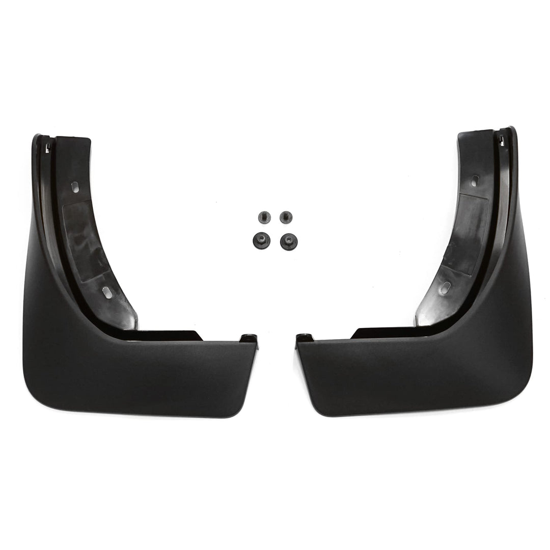 Seat 575075101A Schmutzfänger hinten, nur für FR