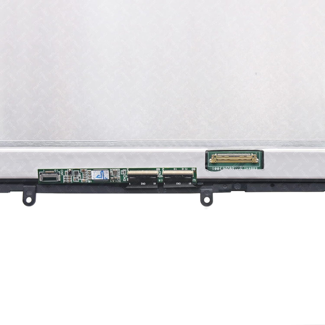 FTDLCD® 13,3 Zoll FHD LED LCD Touchscreen Digitizer IPS Display Assembly für Lenovo Yoga 6 13ALC 6-1