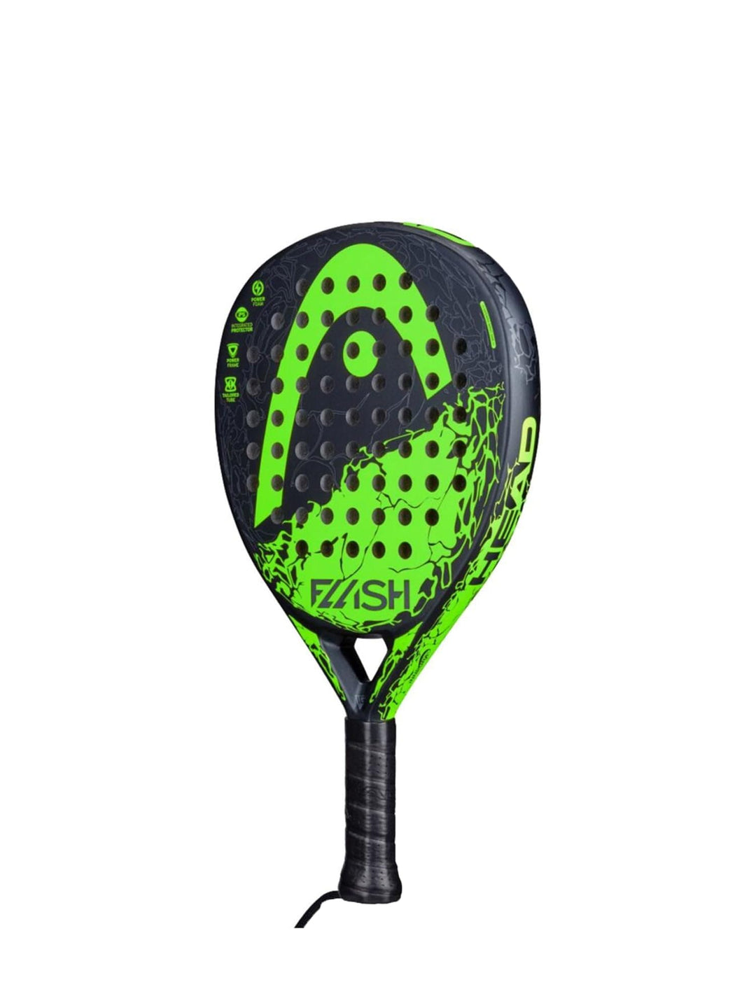 HEAD HEAD Blitzschaufel ltd smu Herren PADEL Schwarz U