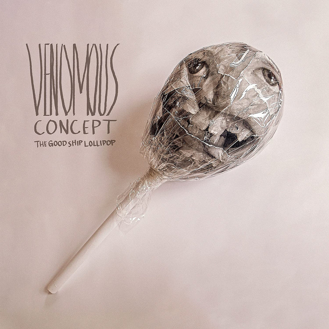 Good Ship Lollipop, Vinyl