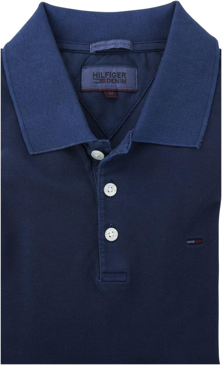 Tommy Hilfiger Basic Light Pique Polo