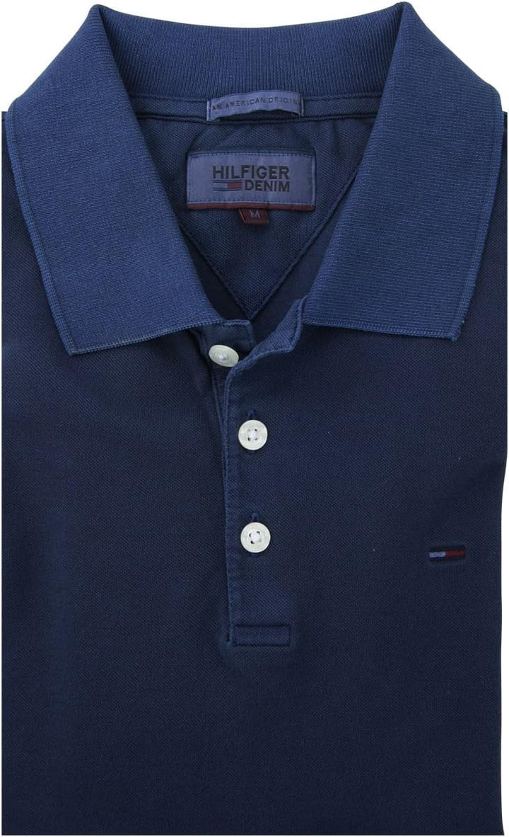 Tommy Hilfiger Basic Light Pique Polo
