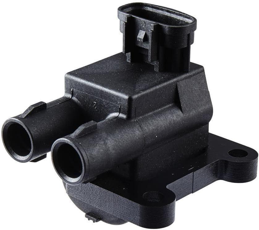 HELLA 5DA 230 035-371 Zündspule - 4-polig - Doppelzündspule - geschraubt