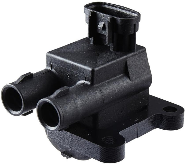 HELLA 5DA 230 035-371 Zündspule - 4-polig - Doppelzündspule - geschraubt