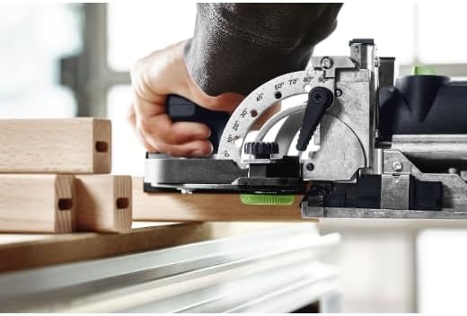 Festool Leistenanschlag LA-DF 500/700