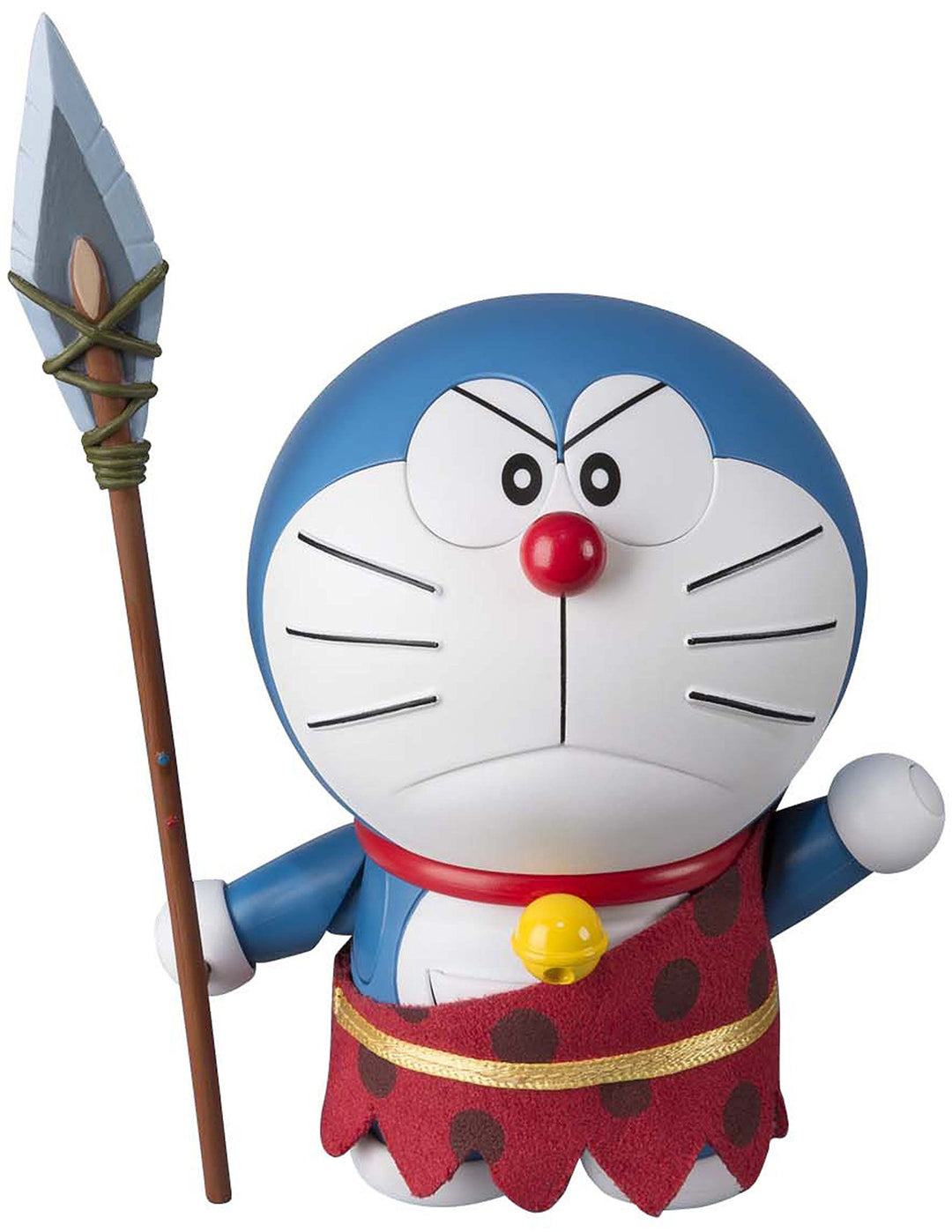 Bandai Tamashii Nations Robot Spirits Doraemon Actionfigur, 20,3 cm, Mehrfarbig, 4549660038245