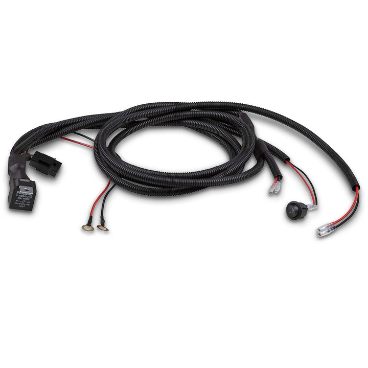 Osram WIRE HARNESS AX 2LS, Kabelbaum für KFZ Lichtleisten, Lichtleisten-Kabelbaumkit, Kabellsatz zur