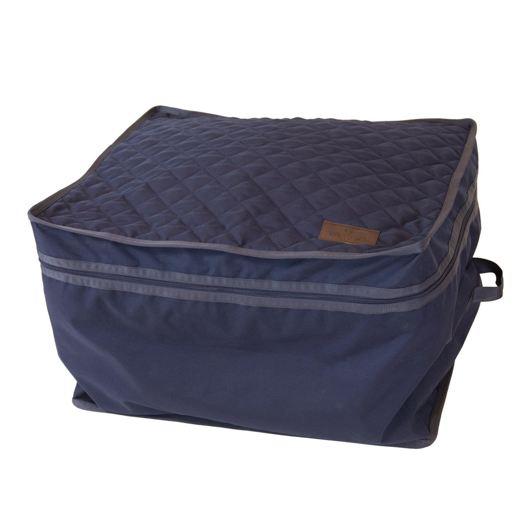 Kentucky Decken und Schabracken-Tasche PRO Grösse one Size, Farbe Navy