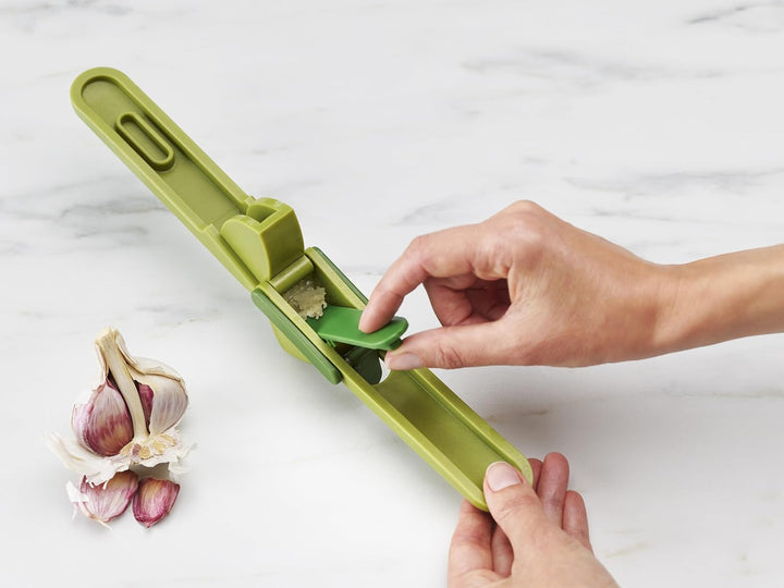 Joseph Joseph Knoblauchpresse Duo - Easy Clean