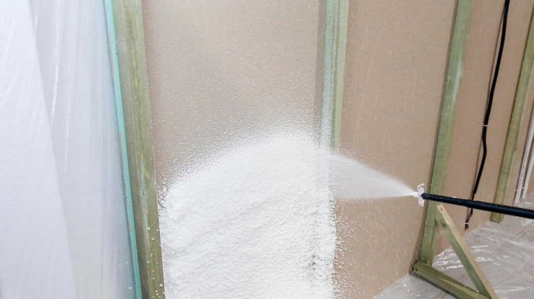 Thermo Spray 3D PU-Isolierschaum 12 x 850 ml – Effektive Sprühdämmung