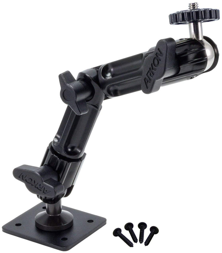 ARKON Kamera Wandhalterung für CCTV POV Camcorder Kameras, Halterung