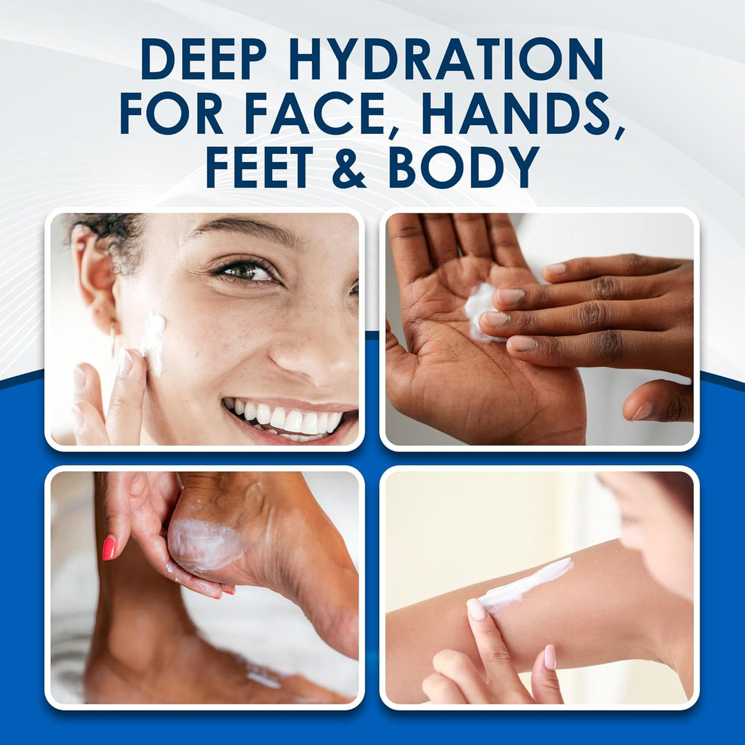 vanicream Lite Lotion, Pumpe, 16 Unze 453 g (1er Pack) Standard, 453 g (1er Pack) Standard