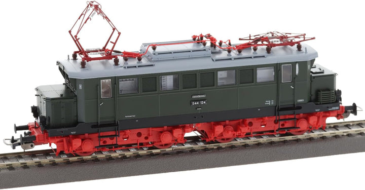 Piko 51186 H0-E-Lok E 44, DR, Ep.III, AC Sound, WECHSELSTROM