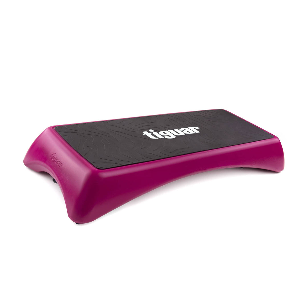 Step Plum V2 Steps Aerobic, Erwachsene, Unisex, Mehrfarbig (Mehrfarbig), Einheitsgrösse