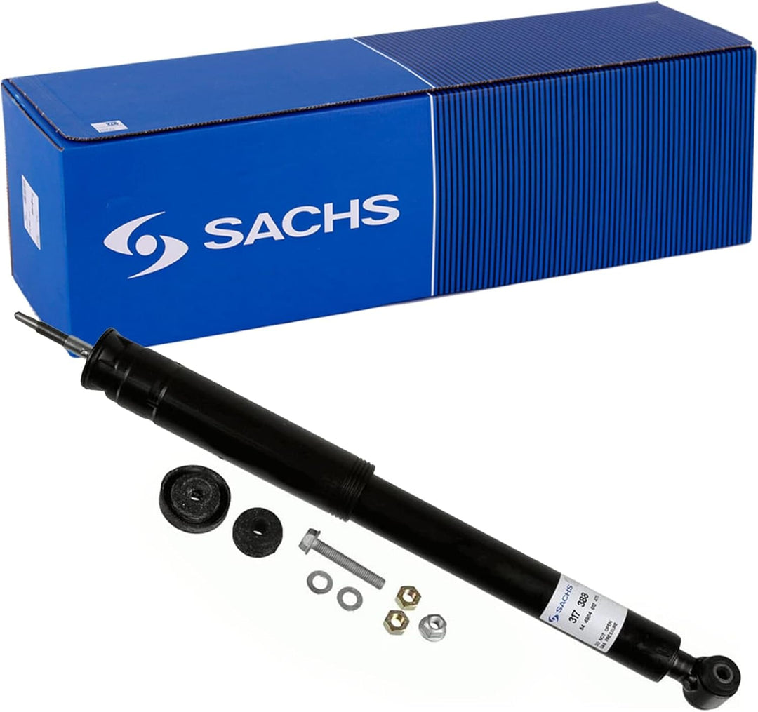 SACHS 317 388 Stossdämpfer Für Mercedes-Benz CLK (C208) 1997-2003 Hinterachse