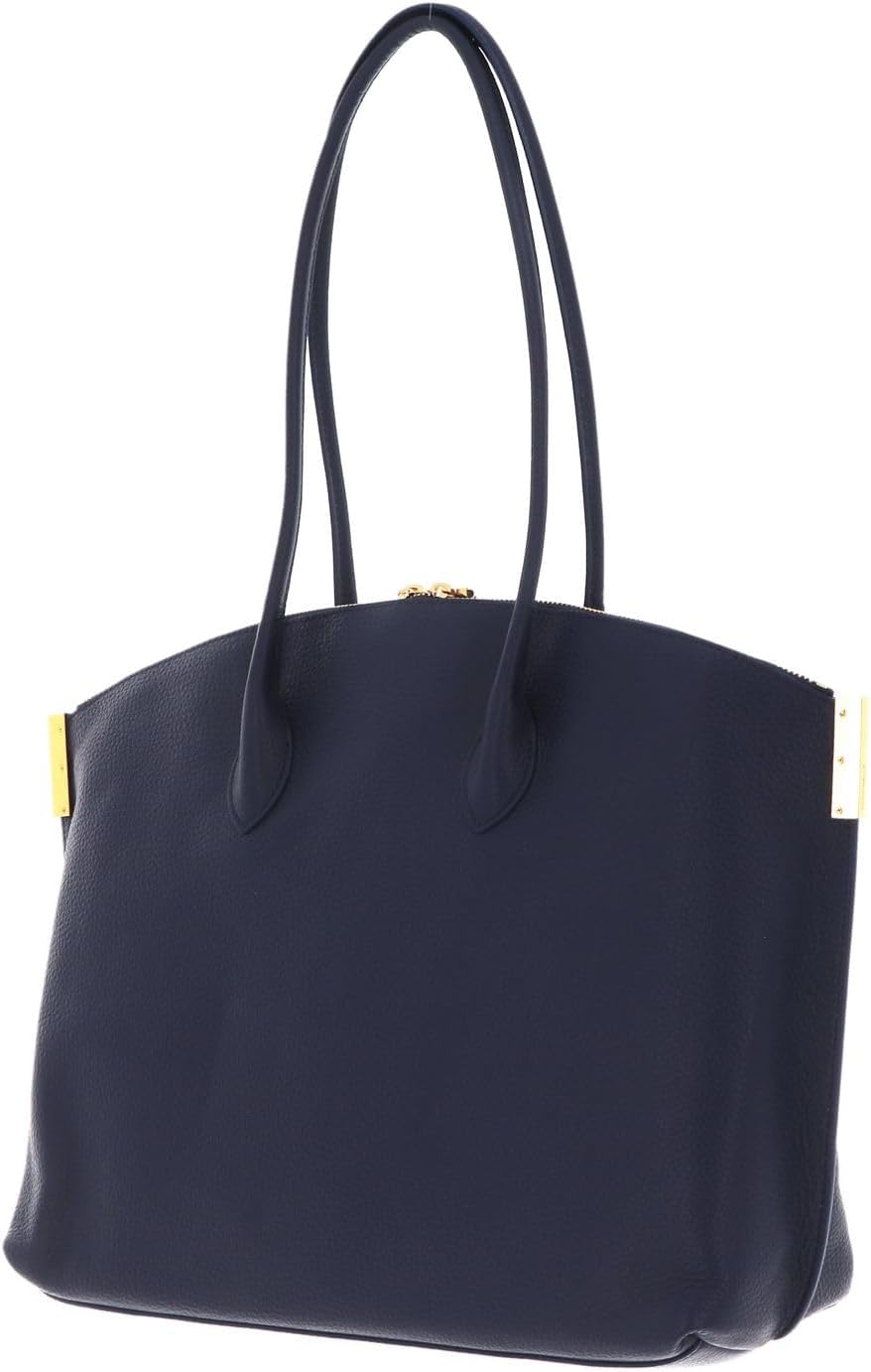 Coccinelle Estelle Shoulder Bag Ink