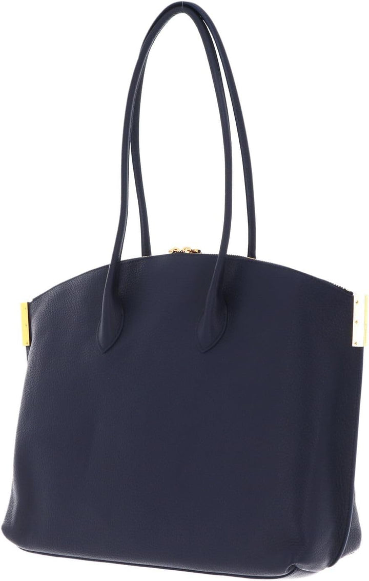 Coccinelle Estelle Shoulder Bag Ink