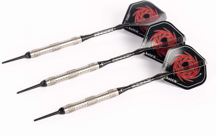 Keltik Softdart Carnac 18g, Carnac 18g