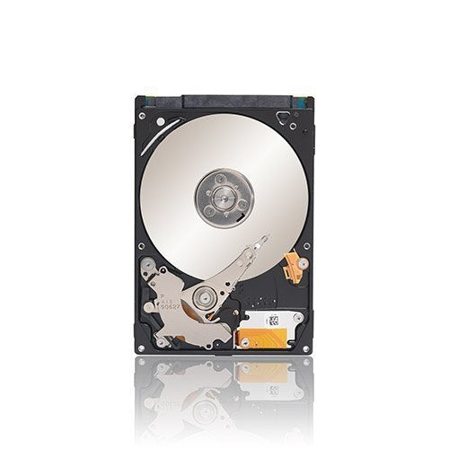 SATA-Festplatte 2,5 Zoll (6,4 cm), 5400 U/m, 8 MB Cache, für Notebook / Mac / PS3 250 GB