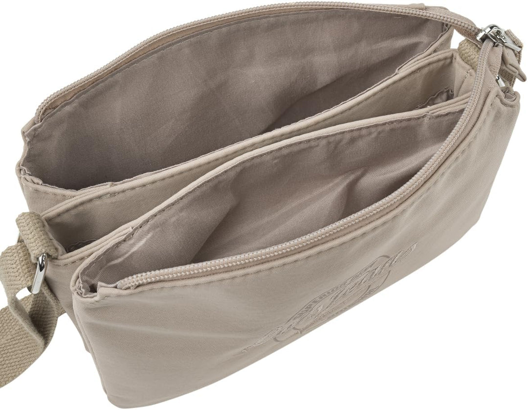 Lois - Handtasche Damen Umhängetasche Damen Klein & Stilvoll Handtasche Damen Umhängetasche Crossbod