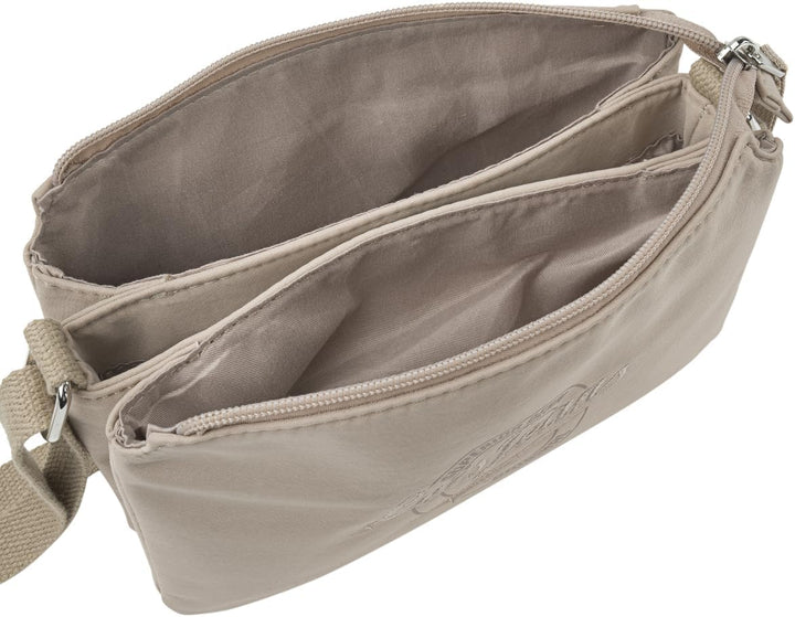 Lois - Handtasche Damen Umhängetasche Damen Klein & Stilvoll Handtasche Damen Umhängetasche Crossbod