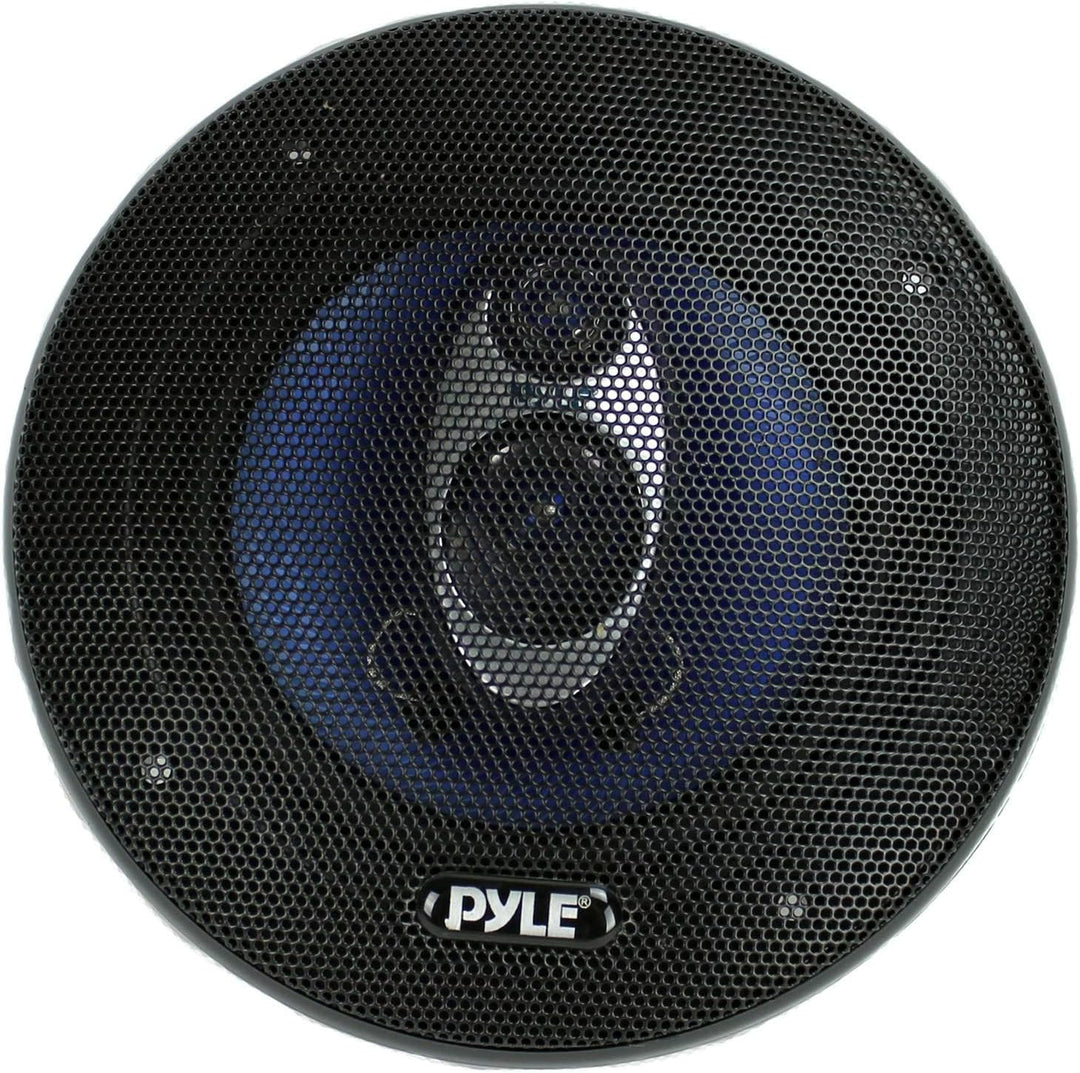 Pyle Lautsprecher (13,33 cm (5,25 Zoll), 200 Watt, 3-Wege)