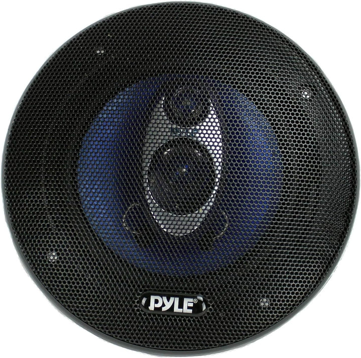 Pyle Lautsprecher (13,33 cm (5,25 Zoll), 200 Watt, 3-Wege)