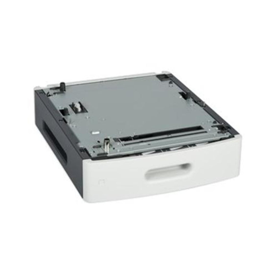 Lexmark - Medienschacht - 550 Blätter in 1 Schubladen (Trays) M5155, M5163, M5170, MS810, MS811, MS8