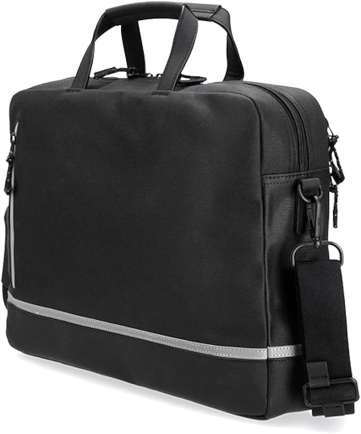 Jost Unisex Billund Cyclist Pro Tasche, Schwarz