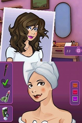 My Boyfriend - Verliebt in einen Star