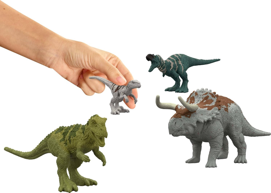 Jurassic World Adventskalender