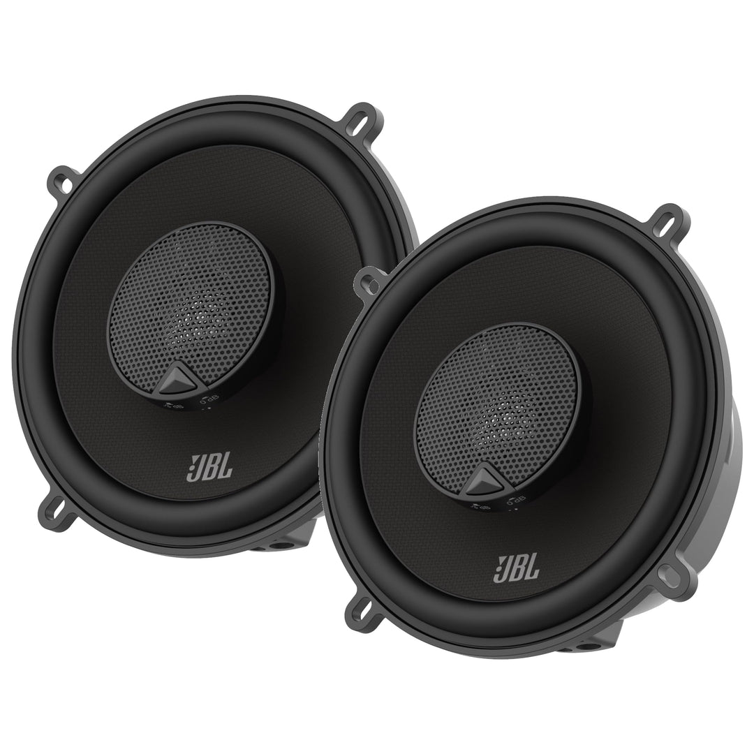 JBL Stadium 52F Koaxialer Stereo Auto Lautsprecher Set von Harman Kardon - 1 Paar 240 Watt KFZ Car H