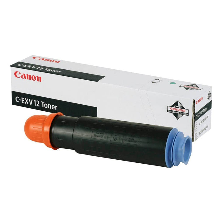 Canon 9634A002 C-EXV 12 Tonerkartusche schwarz 24.000 Seiten